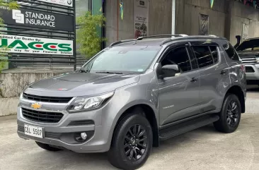 2020 Chevrolet Trailblazer in Manila, Metro Manila