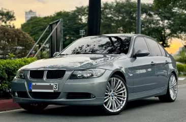 2005 BMW 320I in Manila, Metro Manila