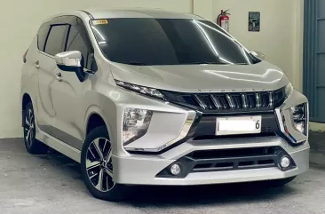 2019 Mitsubishi Xpander  GLS Sport 1.5G 2WD AT in Manila, Metro Manila