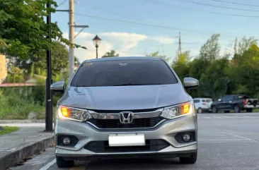 2018 Honda City  1.5 E CVT in Manila, Metro Manila