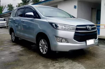 2021 Toyota Innova  2.8 E Diesel MT in Pasay, Metro Manila