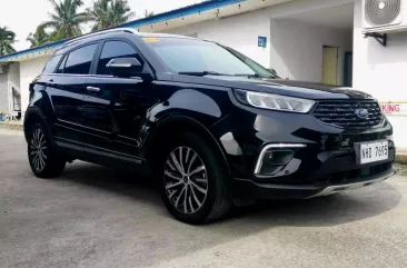 2023 Ford Territory Titanium 1.5 EcoBoost AT in Pasay, Metro Manila