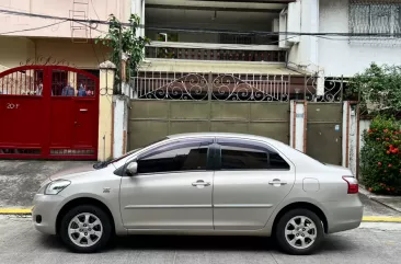 2012 Toyota Vios  1.3 E CVT in Quezon City, Metro Manila