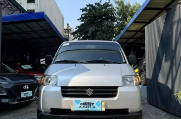 2024 Suzuki APV GA 1.6 MT in Quezon City, Metro Manila