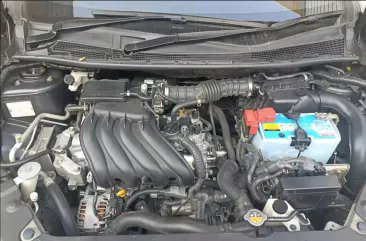 2014 Nissan Sylphy  1.6L CVT in Paombong, Bulacan