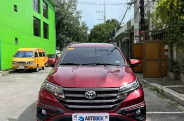 2023 Toyota Rush G GR-S 1.5 AT in Quezon City, Metro Manila