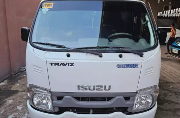 2024 Isuzu Traviz in Quezon City, Metro Manila