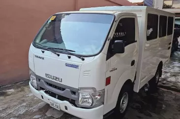 2024 Isuzu Traviz in Quezon City, Metro Manila