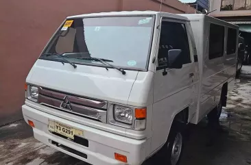 2023 Mitsubishi L300 in Quezon City, Metro Manila