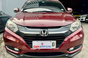 2015 Honda HR-V  1.8 E CVT in Las Piñas, Metro Manila