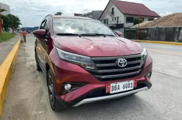 2020 Toyota Rush G GR-S 1.5 AT in Marikina, Metro Manila