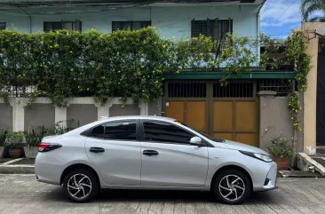 2024 Toyota Vios 1.3 XLE CVT in Quezon City, Metro Manila