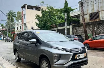 2019 Mitsubishi Xpander  GLX 1.5G 2WD MT in Quezon City, Metro Manila