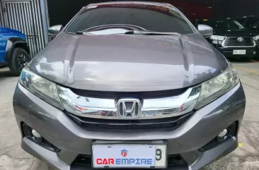 2016 Honda City  1.5 E CVT in Las Piñas, Metro Manila