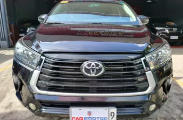 2021 Toyota Innova  2.8 E Diesel AT in Las Piñas, Metro Manila