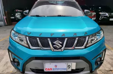 2018 Suzuki Vitara  GLX AT in Las Piñas, Metro Manila