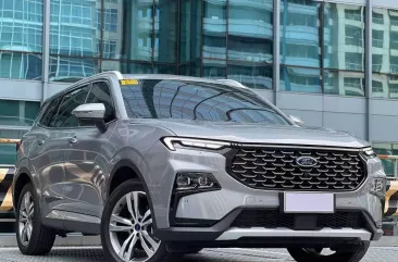 2024 Ford Territory Titanium X 1.5 EcoBoost AT in Makati, Metro Manila