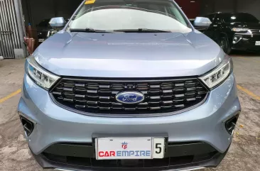 2021 Ford Territory 1.5L EcoBoost Titanium+ in Las Piñas, Metro Manila