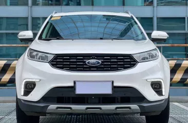 2022 Ford Territory in Makati, Metro Manila