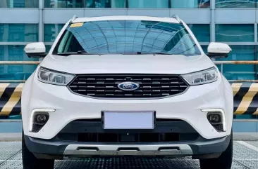 2022 Ford Territory in Makati, Metro Manila