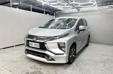 2019 Mitsubishi Xpander  GLS Sport 1.5G 2WD AT in Las Piñas, Metro Manila