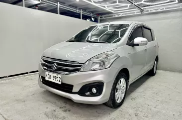 2018 Suzuki Ertiga in Las Piñas, Metro Manila