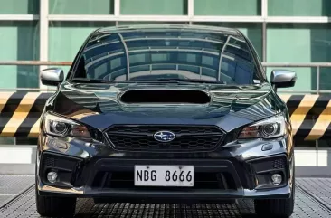 2019 Subaru WRX in Makati, Metro Manila