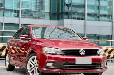 2017 Volkswagen Jetta in Makati, Metro Manila