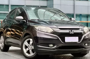 2015 Honda HR-V  1.8 E CVT in Makati, Metro Manila