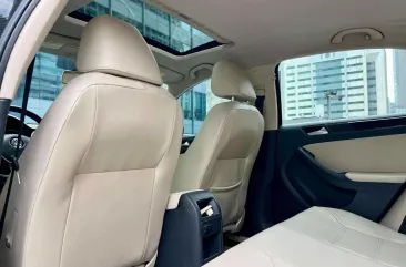 2017 Volkswagen Jetta  2.0 TDI DSG Highline in Makati, Metro Manila