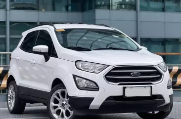 2020 Ford EcoSport  1.5 L Trend AT in Makati, Metro Manila