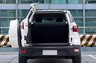 2020 Ford EcoSport  1.5 L Trend AT in Makati, Metro Manila