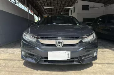 2017 Honda Civic  1.8 E CVT in Las Piñas, Metro Manila