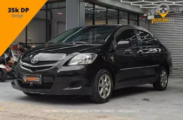 2010 Toyota Vios  1.3 E MT in Quezon City, Metro Manila