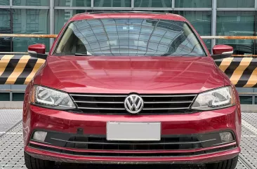 2017 Volkswagen Jetta in Makati, Metro Manila