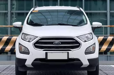 2020 Ford EcoSport  1.5 L Trend AT in Makati, Metro Manila