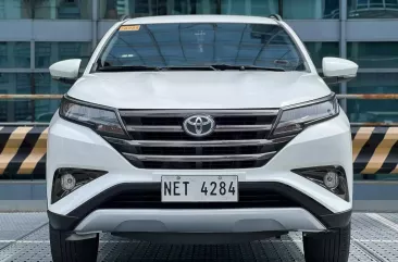 2021 Toyota Rush  1.5 G AT in Makati, Metro Manila