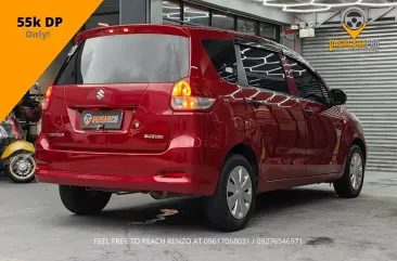 2017 Suzuki Ertiga in Quezon City, Metro Manila