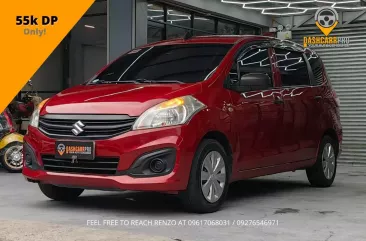 2017 Suzuki Ertiga in Quezon City, Metro Manila