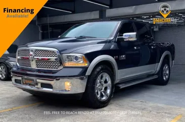 2016 Dodge Ram in Quezon City, Metro Manila
