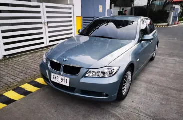 2007 BMW 320I in Parañaque, Metro Manila