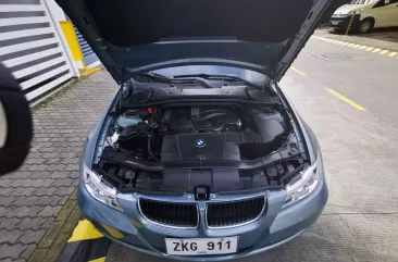 2007 BMW 320I in Parañaque, Metro Manila