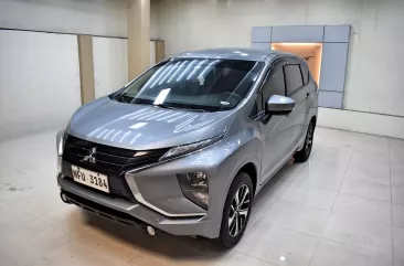 2019 Mitsubishi Xpander  GLX Plus 1.5G 2WD AT in Lemery, Batangas