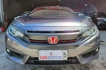 2017 Honda Civic in Las Piñas, Metro Manila