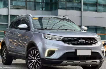 2021 Ford Territory in Makati, Metro Manila