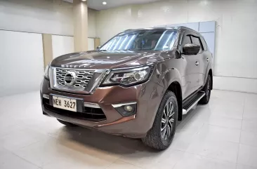 2019 Nissan Terra  2.5 4x4 VL AT in Lemery, Batangas