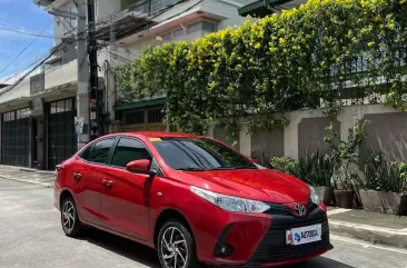 2023 Toyota Vios 1.3 XLE CVT in Quezon City, Metro Manila