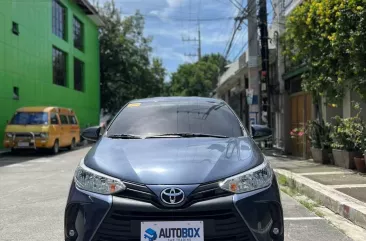 2024 Toyota Vios 1.3 XLE CVT in Quezon City, Metro Manila