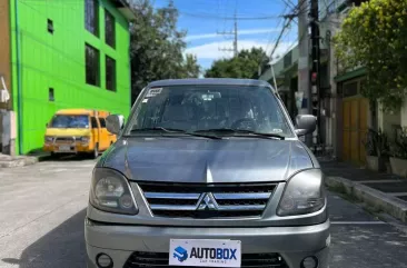 2017 Mitsubishi Adventure in Quezon City, Metro Manila