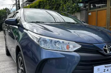 2024 Toyota Vios 1.3 XLE CVT in Quezon City, Metro Manila